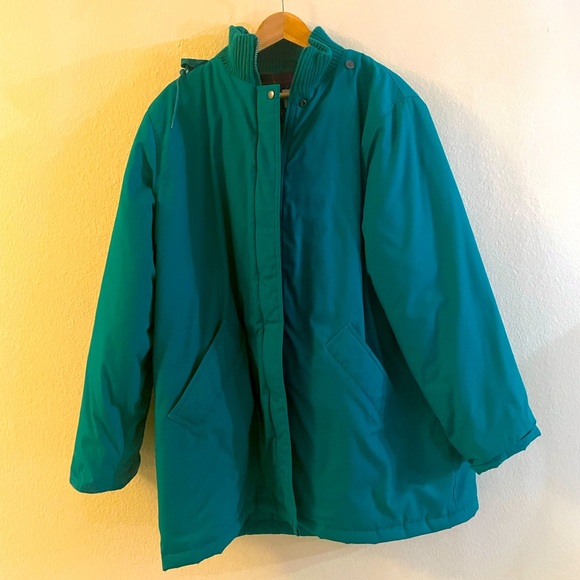 Cabin Creek Jackets & Blazers - Cabin Creek Jacket